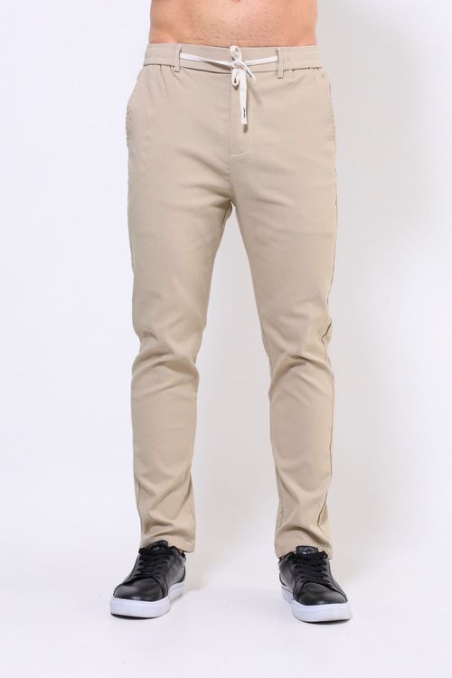 Pantalones Casual