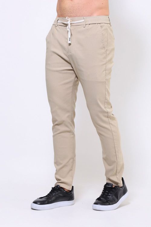Pantalones Casual