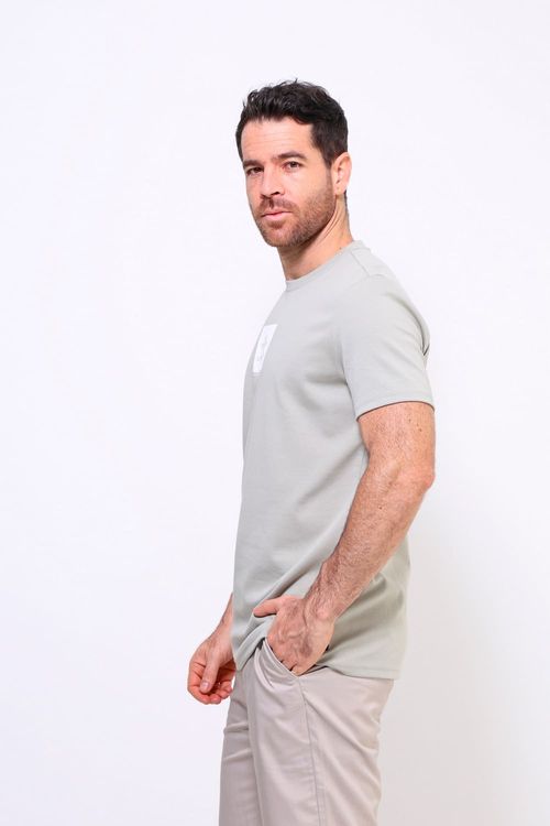 T-shirt autenticidad