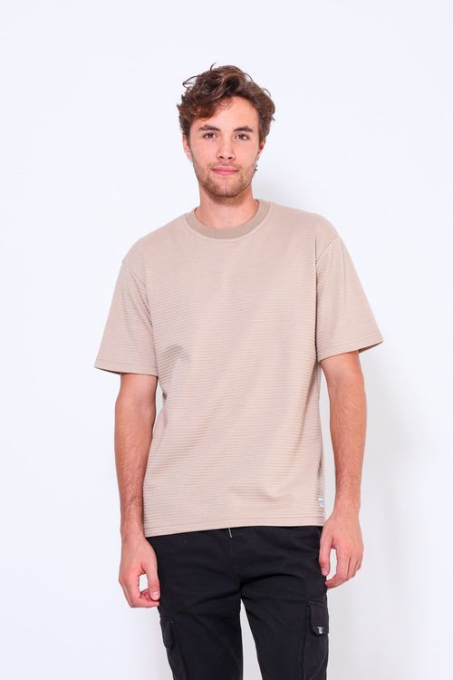 Camiseta Casual