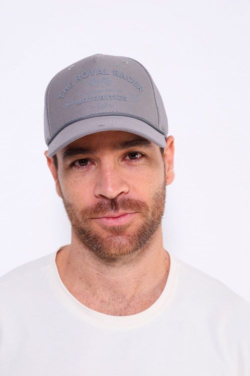 Gorra Royal Racer