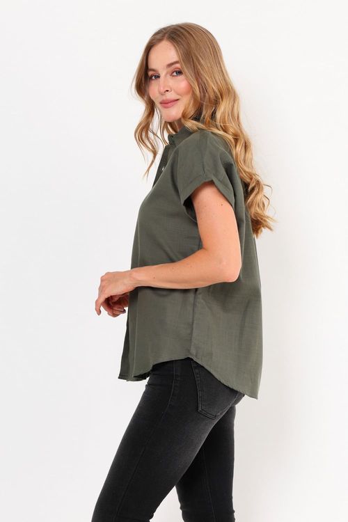Camisa Casual