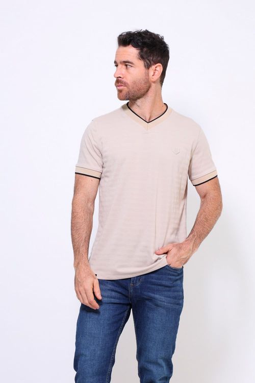 Camisa Polo Moderna