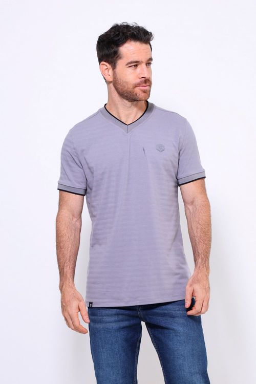 Camisa Polo Moderna