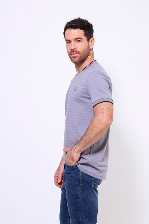 Camisa Polo Moderna