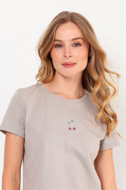 Camiseta Cherry
