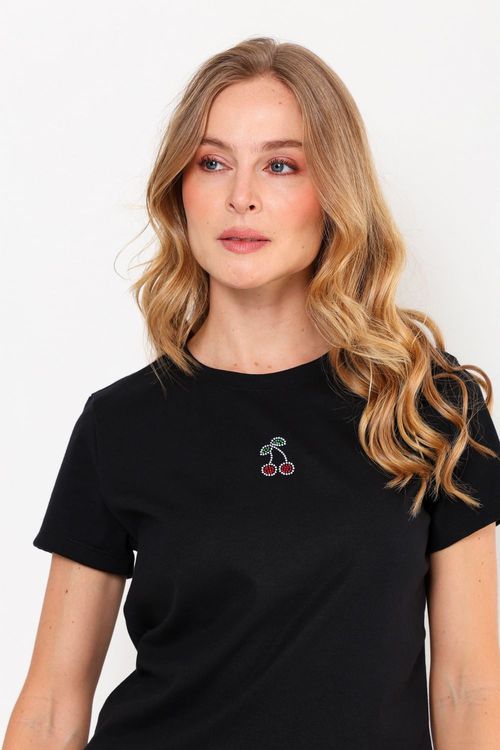 Camiseta Cherry