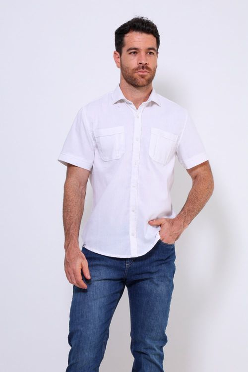 Camisa Casual