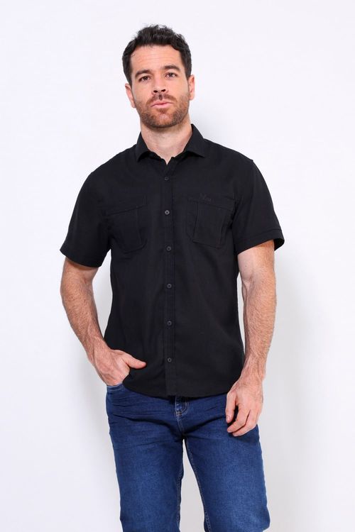 Camisa Casual