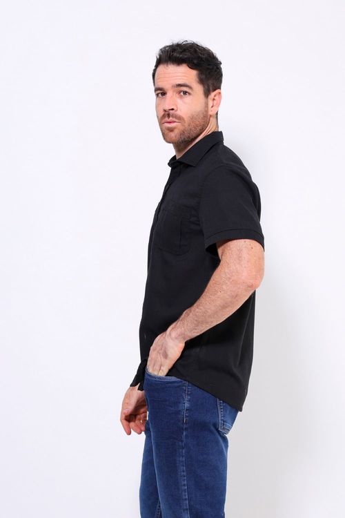Camisa Casual
