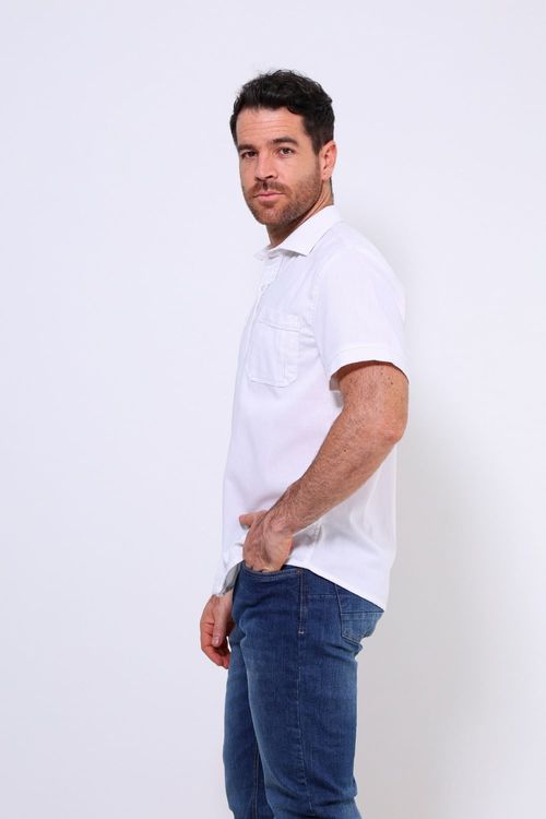 Camisa Casual