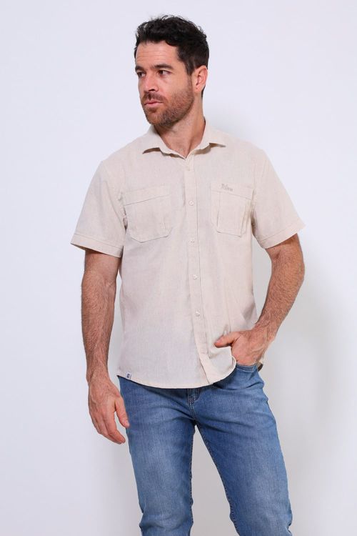 Camisa Casual