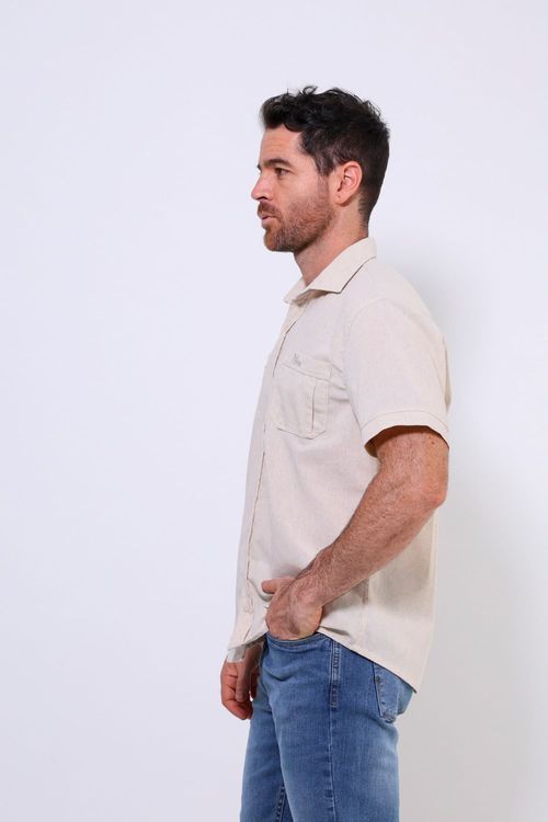 Camisa Casual