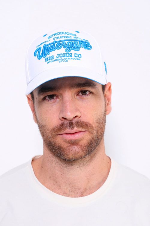 Gorra Undergame