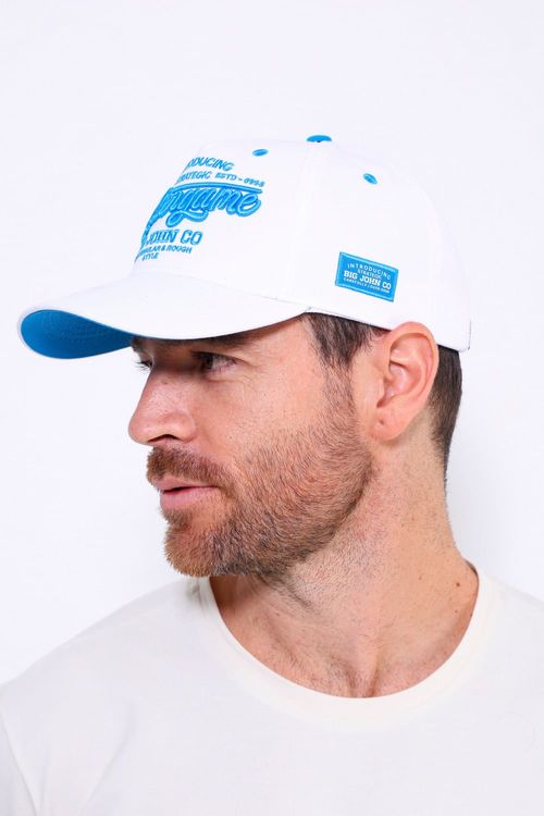 Gorra Undergame