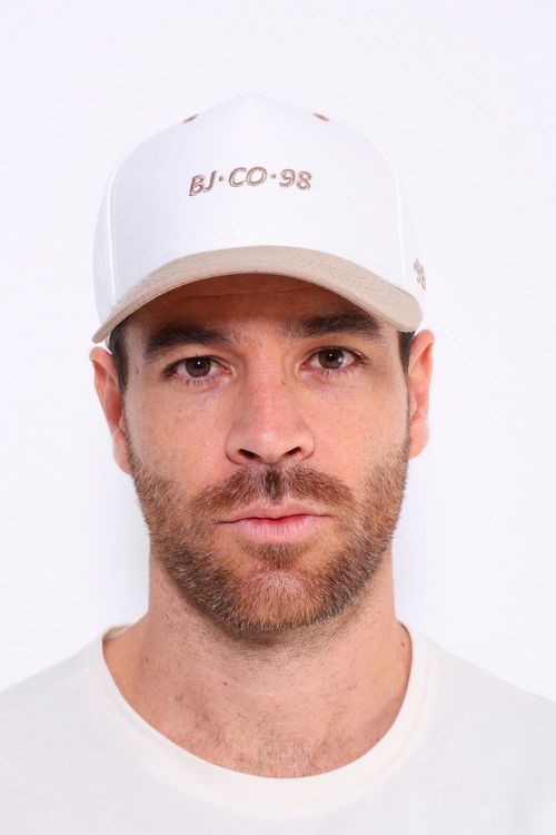 Gorra BJ·CO·98