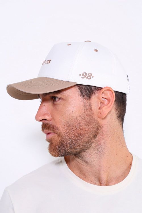 Gorra BJ·CO·98