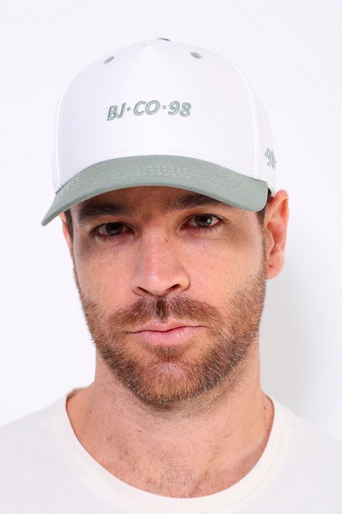 Gorra BJ·CO·98