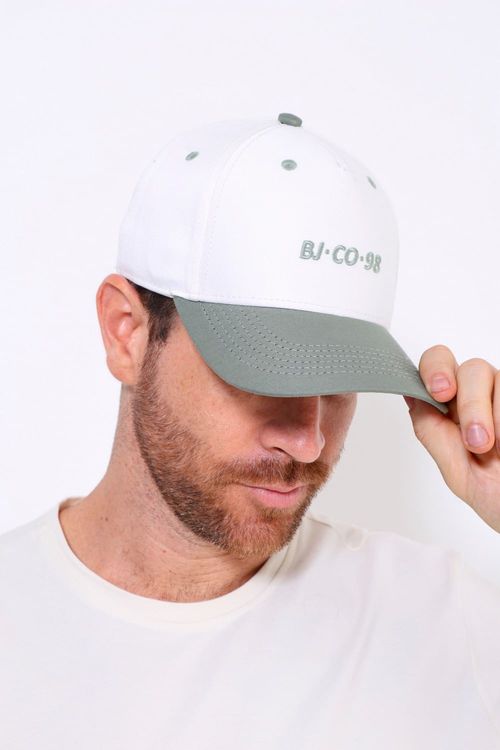 Gorra BJ·CO·98