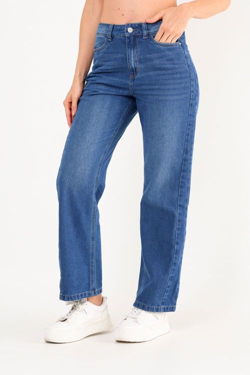 Jeans Clásicos