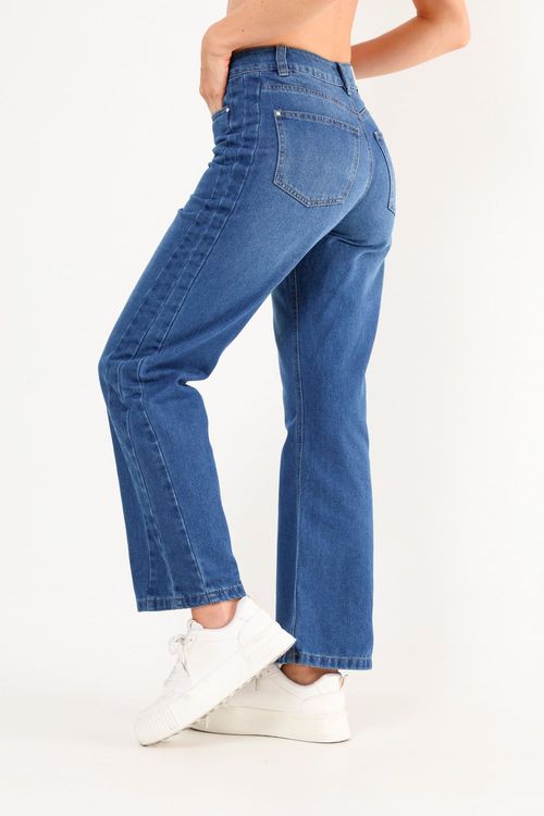 Jeans Clásicos