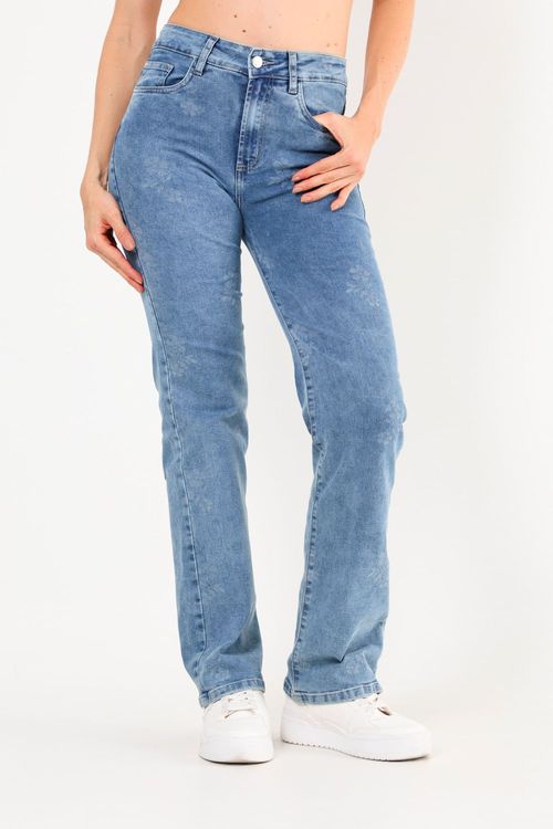 Denim Classic Jeans