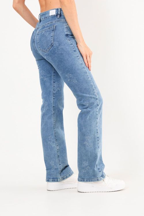 Denim Classic Jeans