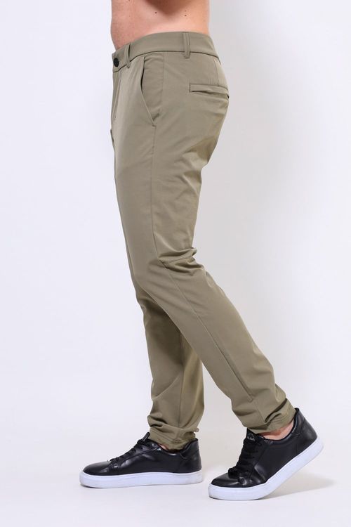 Pantalón Casual