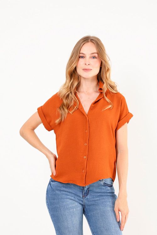 Blusa Elegante