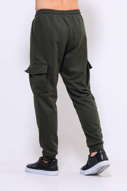 Pantalón Cargo Urbano