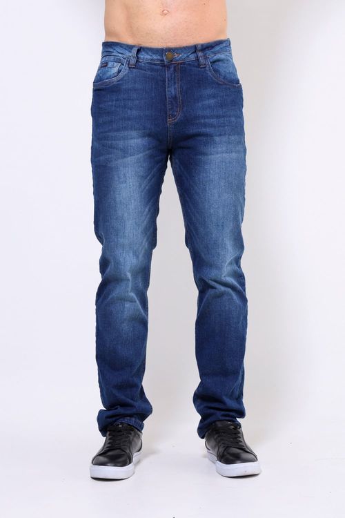 Jeans Clásicos