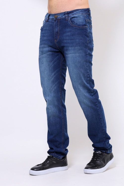 Jeans Clásicos
