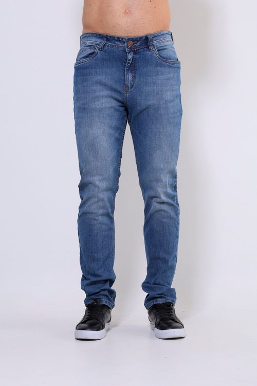 Jeans Clásicos