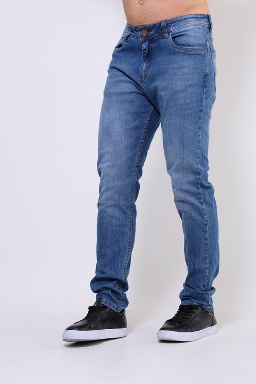 Jeans Clásicos