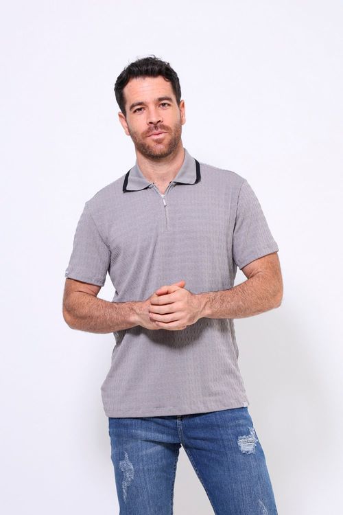 Polo Casual