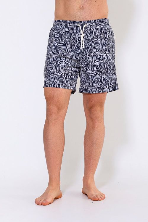 Shorts de Playa Surf