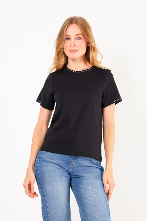 Camiseta Clara