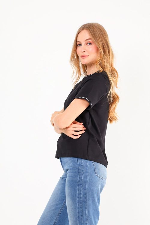 Camiseta Clara