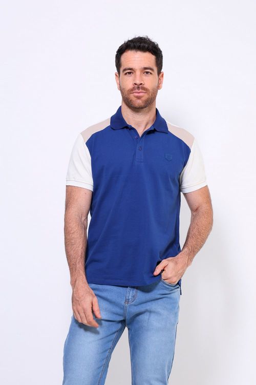 Polo Casual