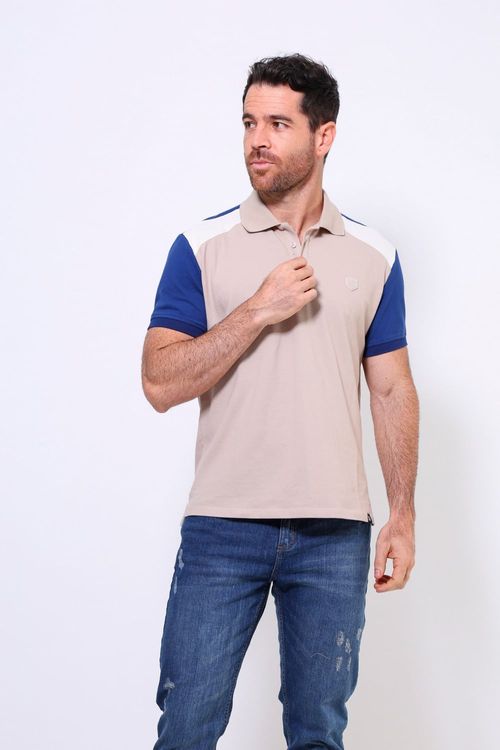 Polo Casual