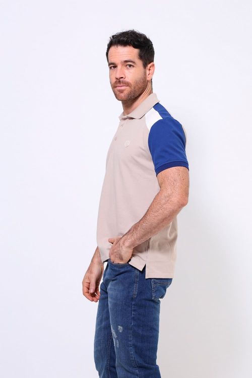 Polo Casual