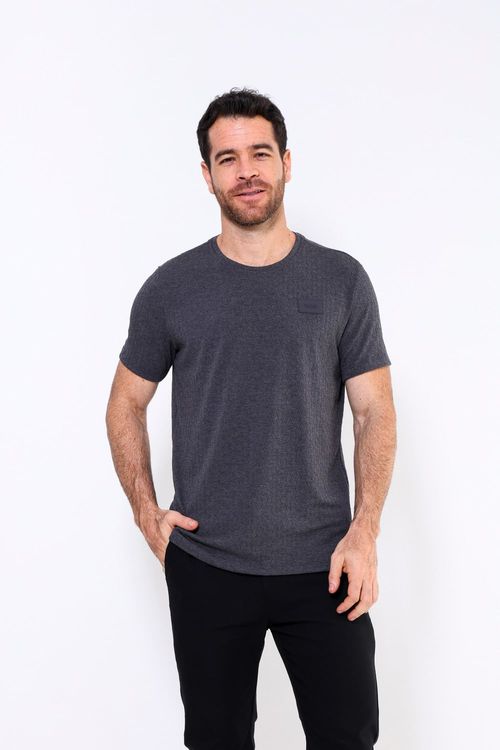 Camiseta Básica