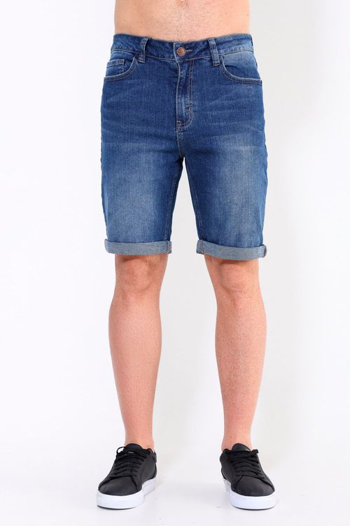 Short Denim