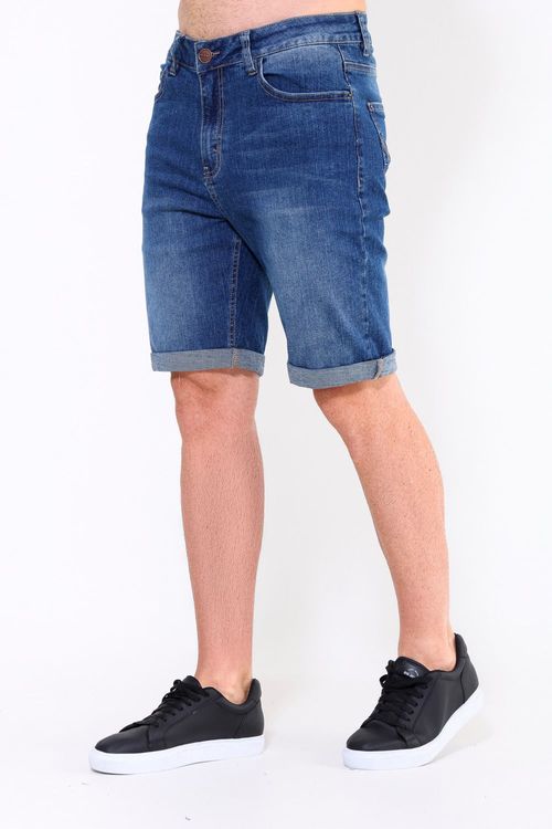 Short Denim