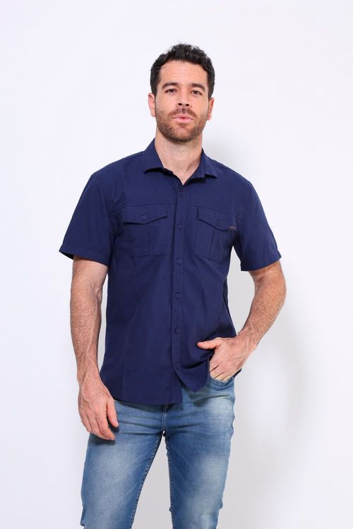 Camisa Casual