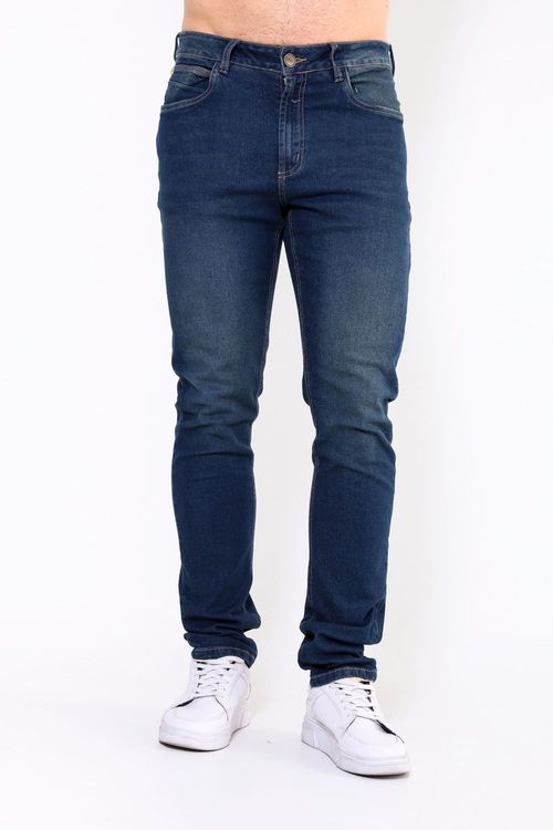 Jeans Ajustados