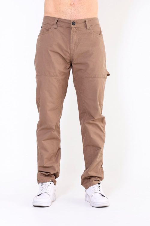 Pantalones Cargo