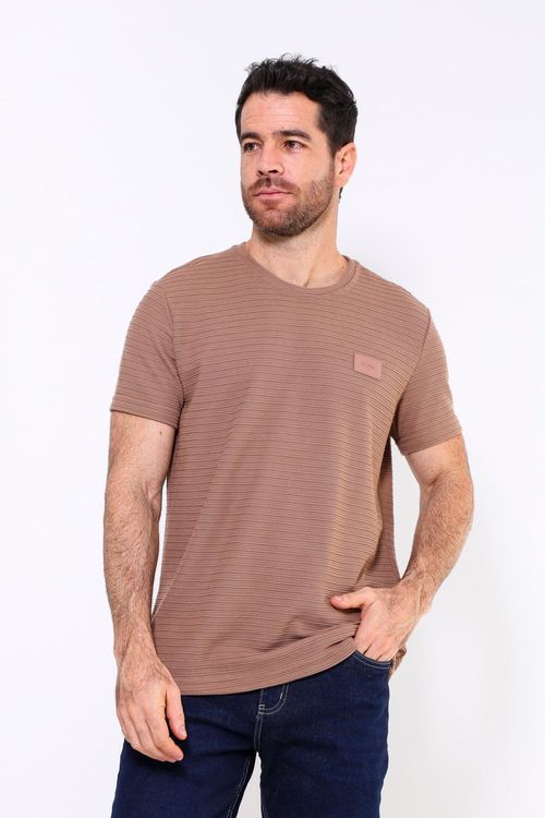 Camiseta Básica