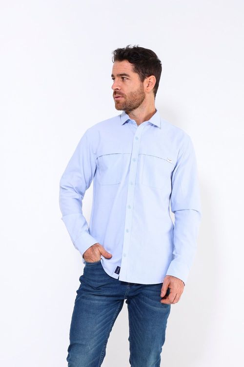 Camisa Clásica