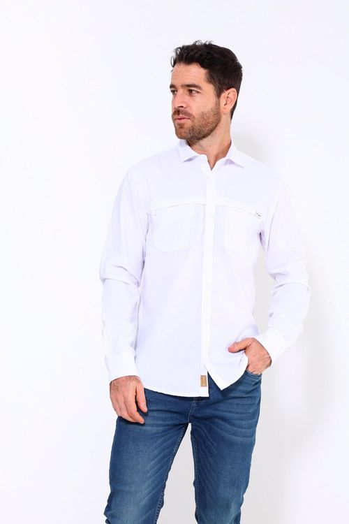 Camisa Clásica